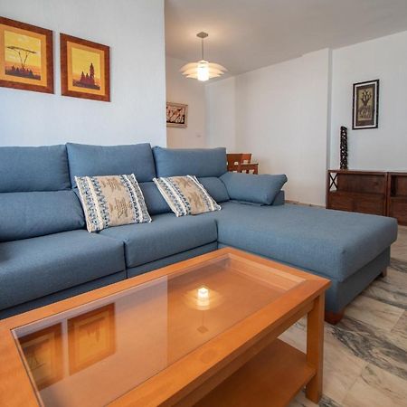 Apartamento Tribalia Cádiz Exteriör bild