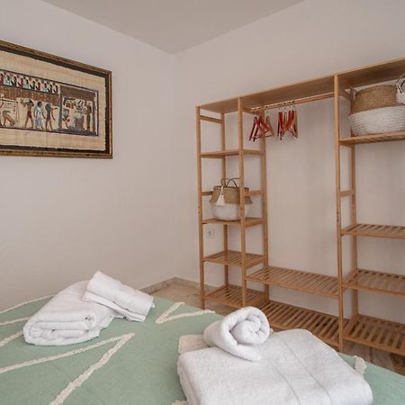 Apartamento Tribalia Cádiz Exteriör bild