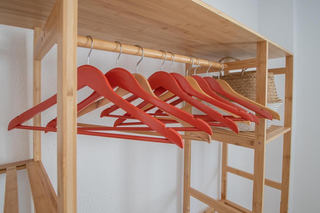 Apartamento Tribalia Cádiz Exteriör bild