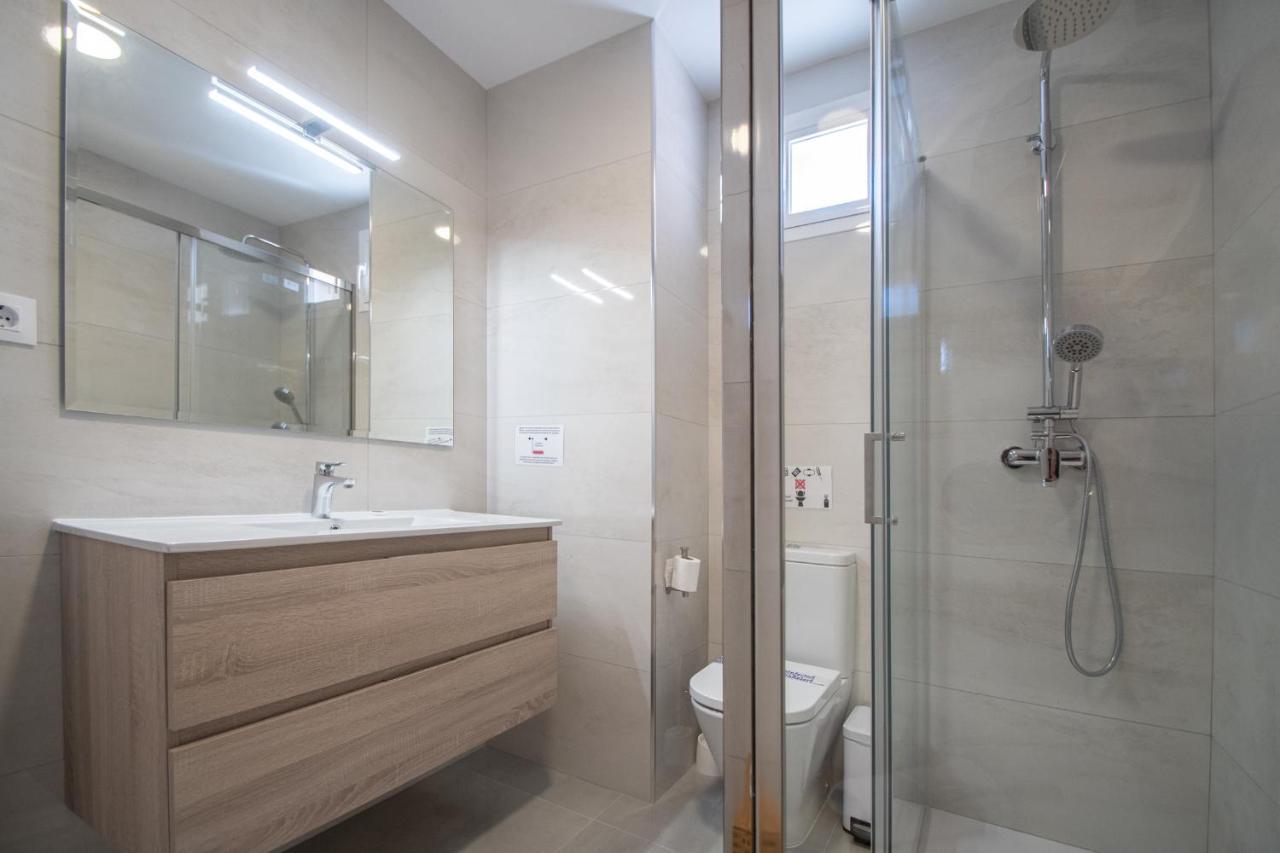 Apartamento Tribalia Cádiz Exteriör bild