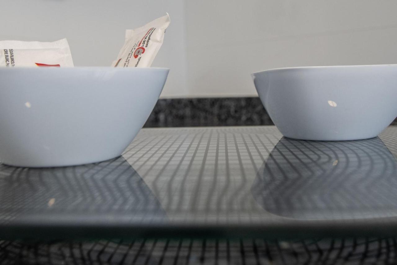 Apartamento Tribalia Cádiz Exteriör bild